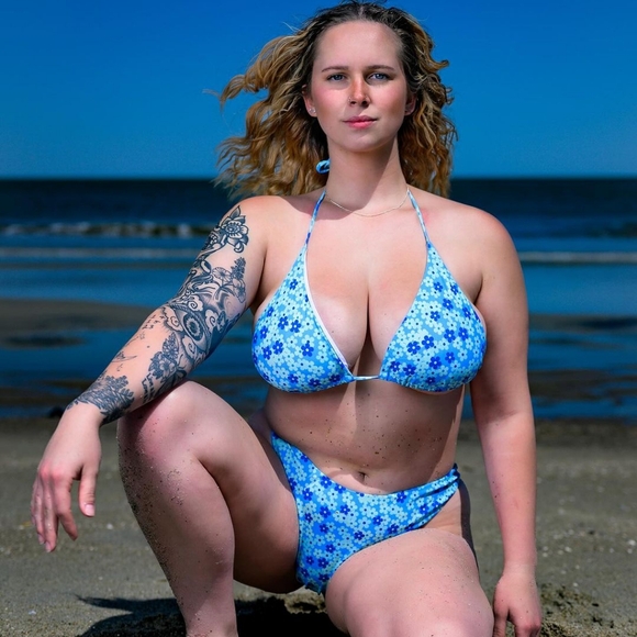 Bikini 👙 - Picture 3 of 3